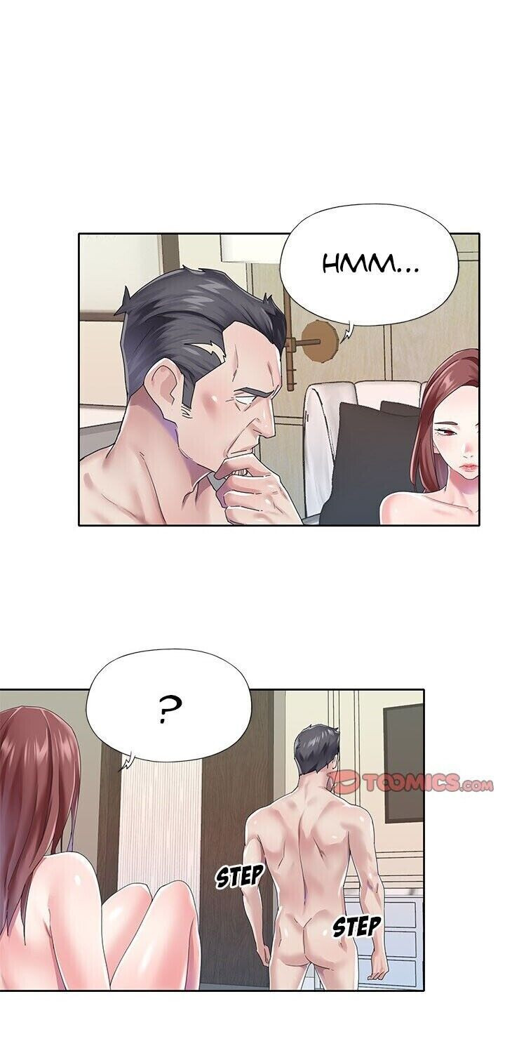 The Idol Project Capitulo 26 - pagina 10