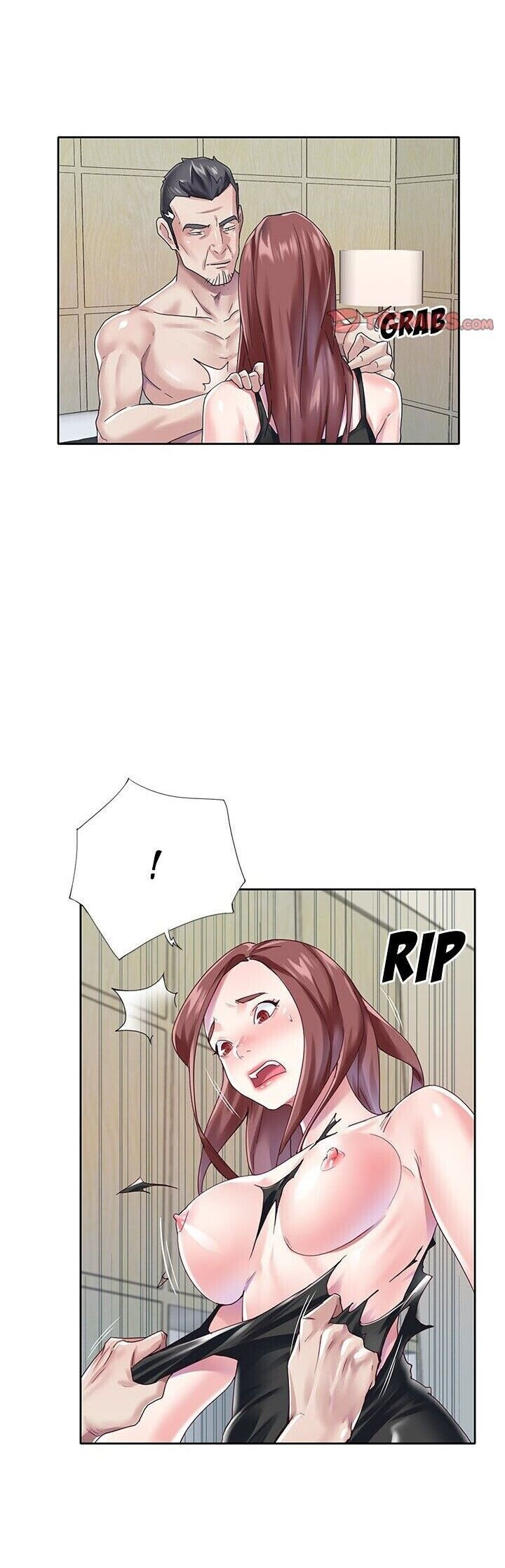 The Idol Project Capitulo 26 - pagina 7
