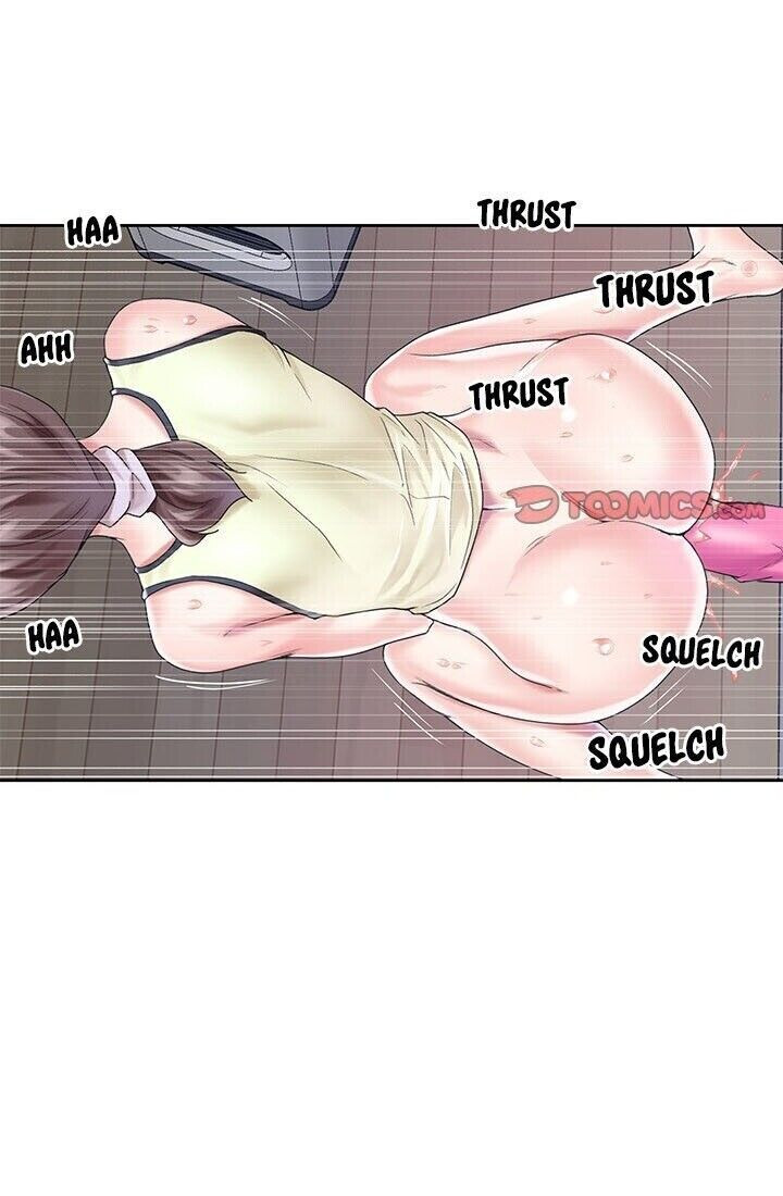 The Idol Project Capitulo 28 - pagina 4