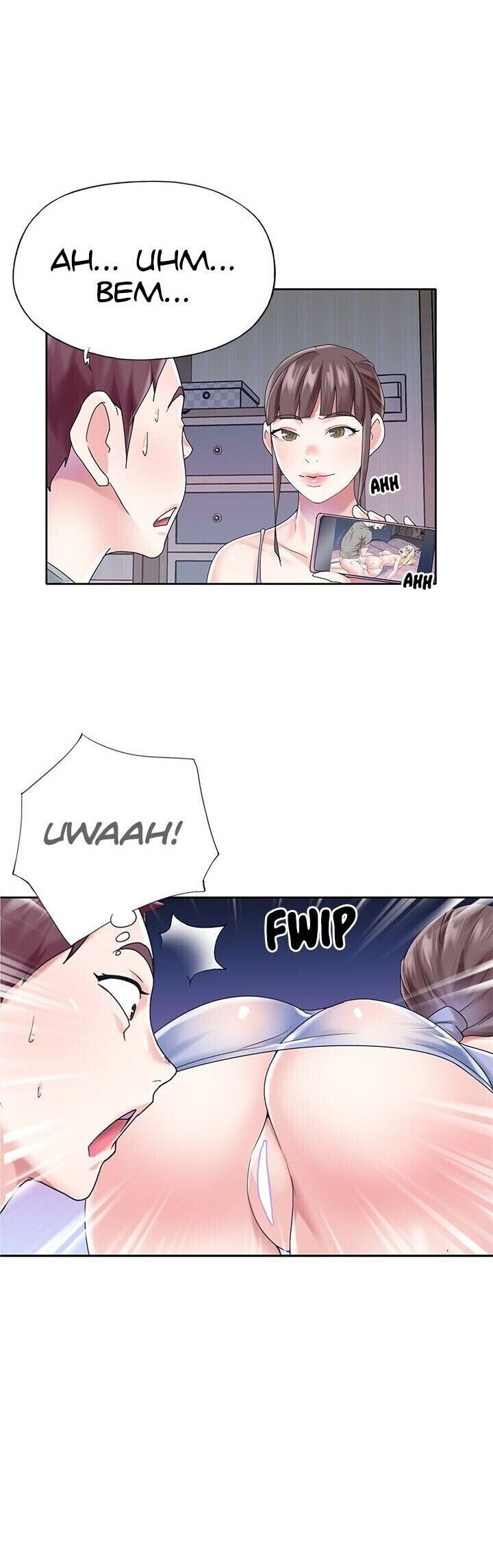 The Idol Project Capitulo 28 - pagina 7
