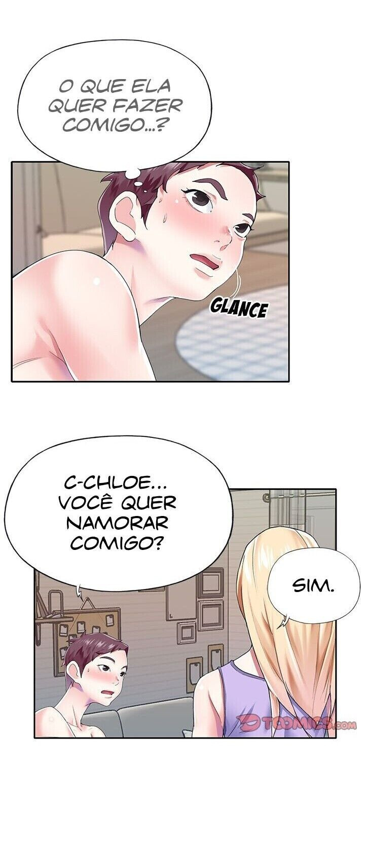 The Idol Project Capitulo 29 - pagina 13