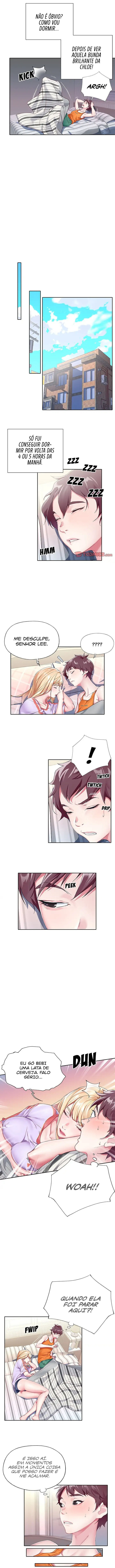 The Idol Project Capitulo 3 - pagina 2 The Idol Project Capitulo 3 - pagina 2