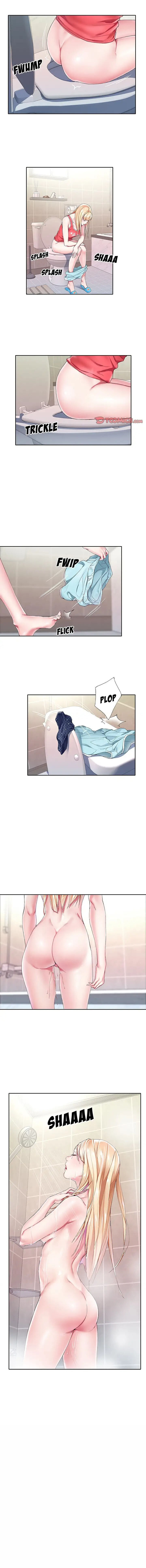 The Idol Project Capitulo 3 - pagina 4 The Idol Project Capitulo 3 - pagina 4