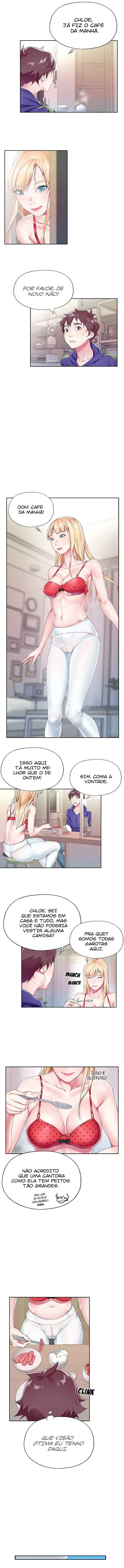 The Idol Project Capitulo 3 - pagina 6 The Idol Project Capitulo 3 - pagina 6