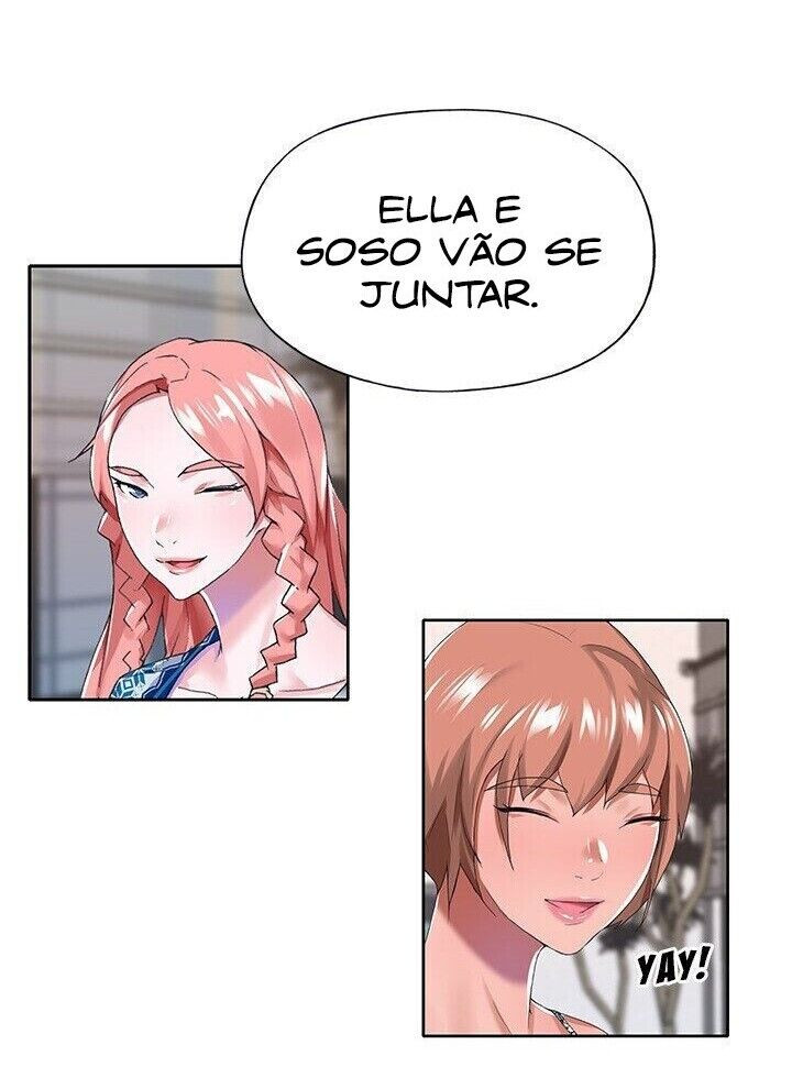 The Idol Project Capitulo 30 - pagina 10