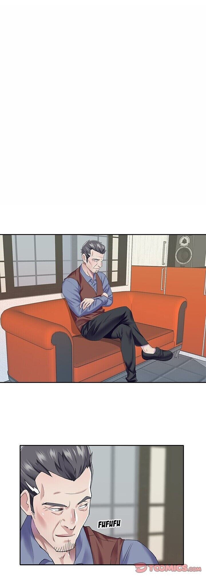 The Idol Project Capitulo 32 - pagina 10