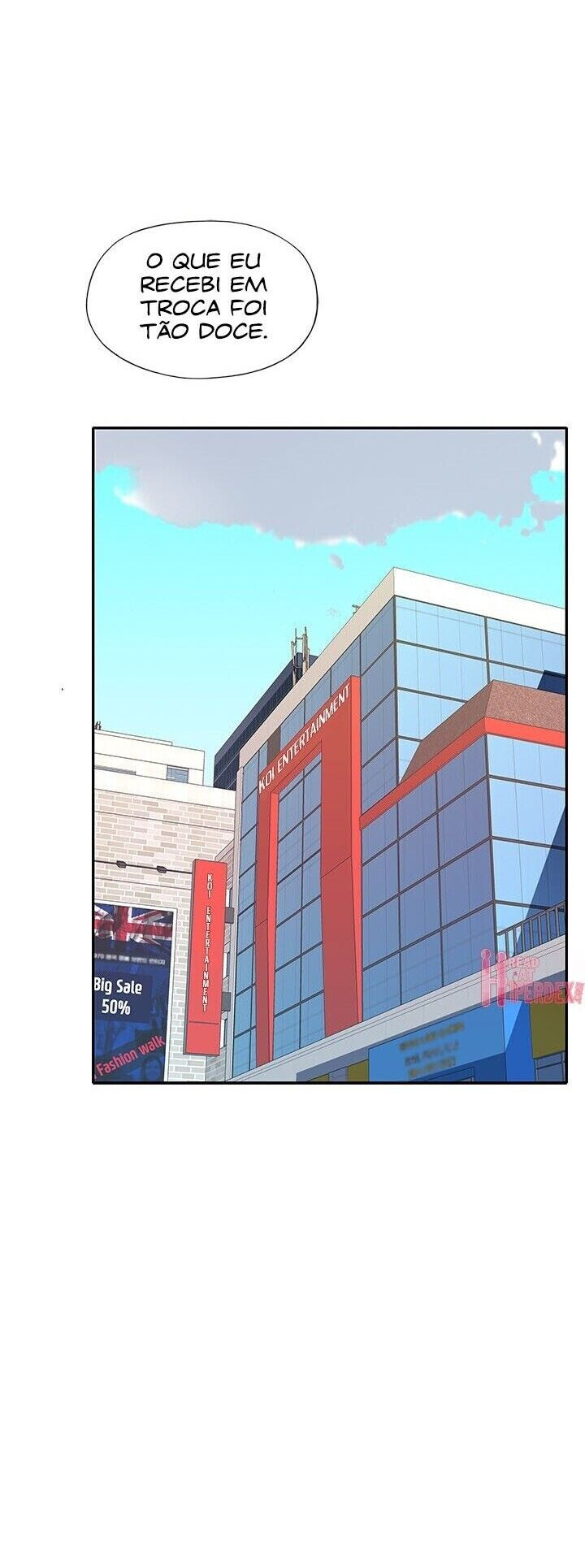 The Idol Project Capitulo 35 - pagina 10