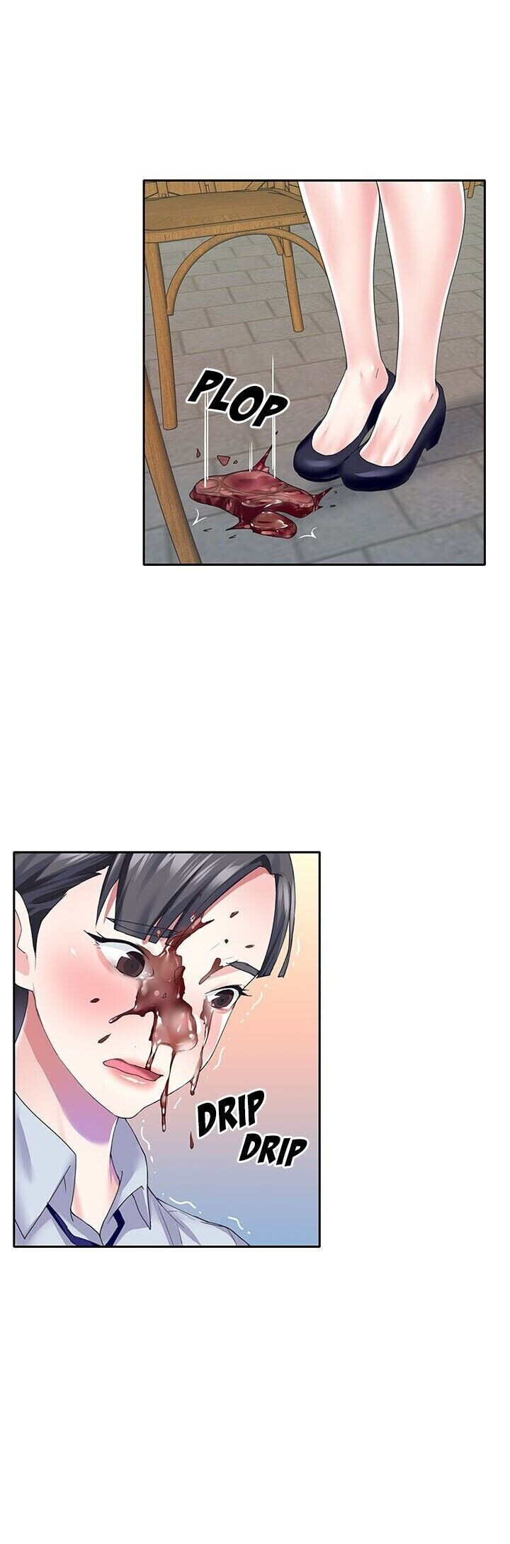 The Idol Project Capitulo 35 - pagina 4