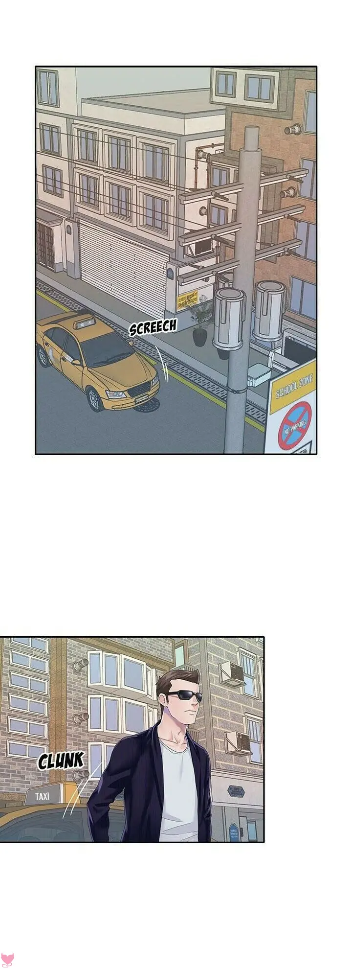 The Idol Project Capitulo 36 - pagina 12
