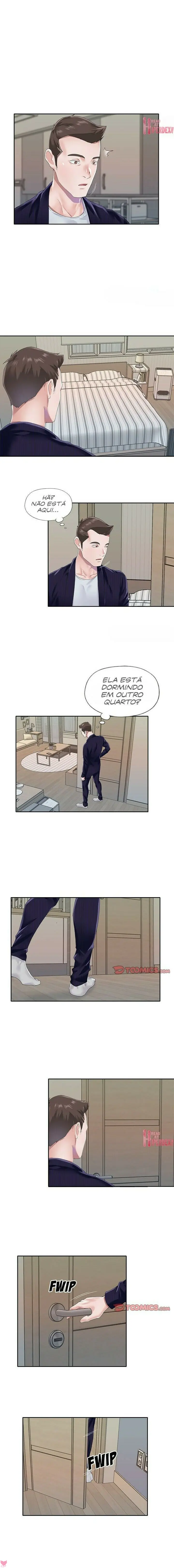 The Idol Project Capitulo 37 - pagina 2