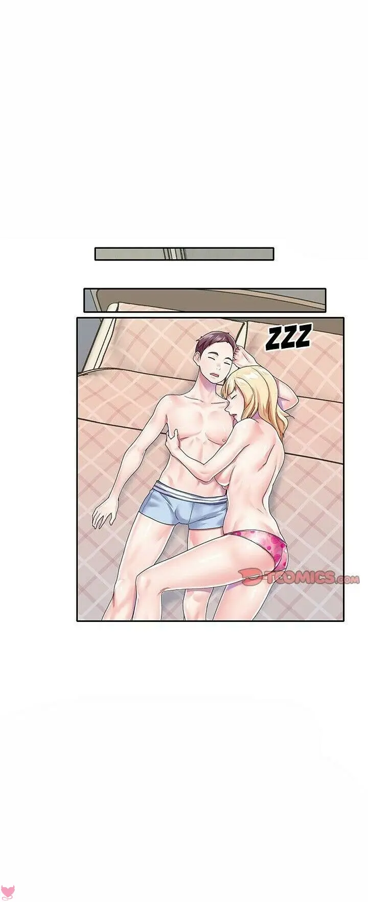 The Idol Project Capitulo 37 - pagina 6