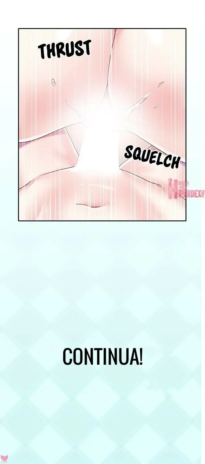 The Idol Project Capitulo 39 - pagina 12