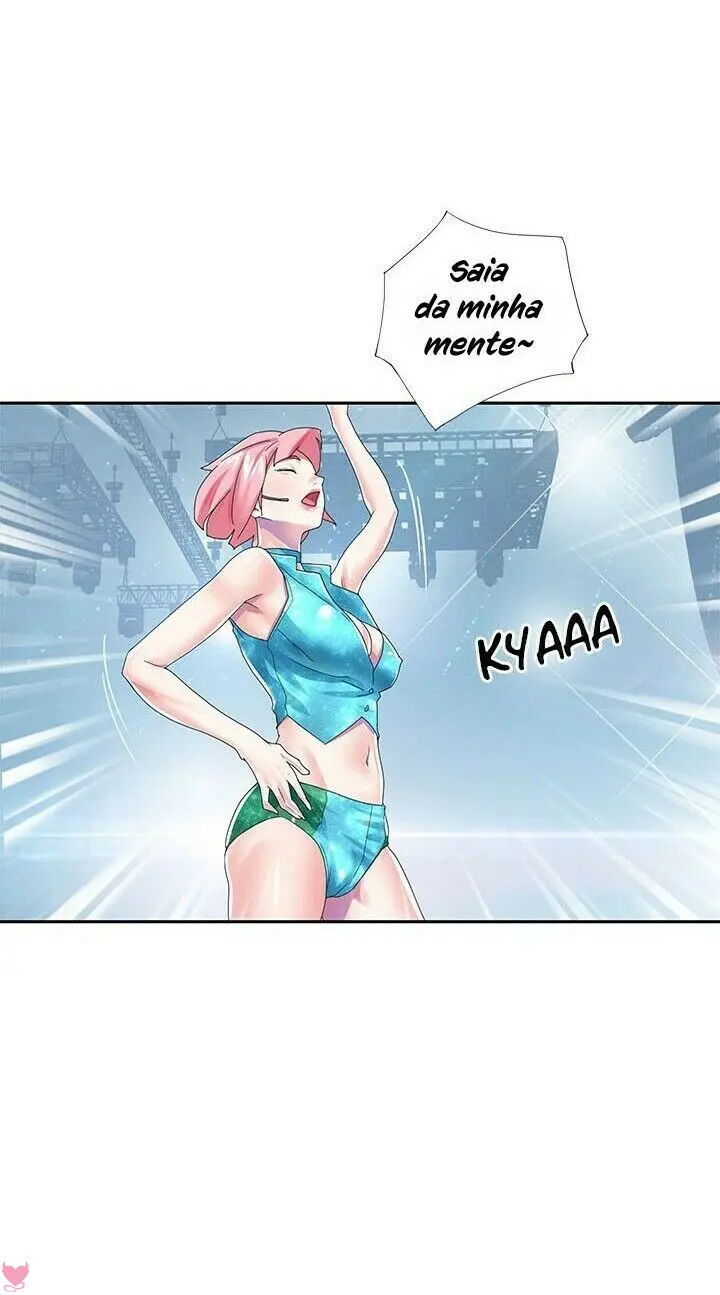 The Idol Project Capitulo 40 - pagina 6
