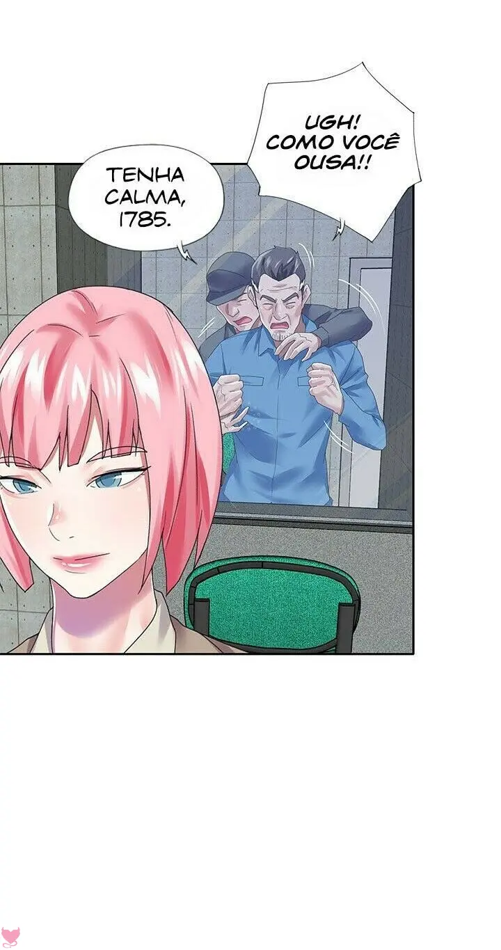 The Idol Project Capitulo 40 - pagina 9