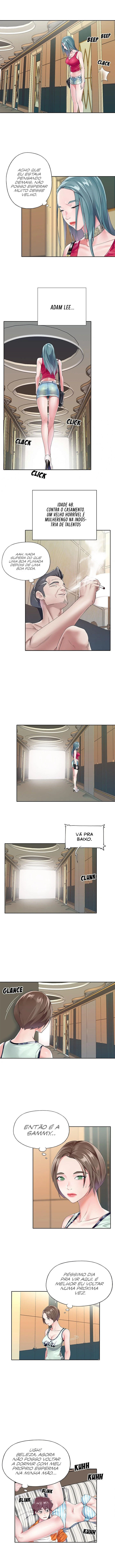 The Idol Project Capitulo 6 - pagina 6 The Idol Project Capitulo 6 - pagina 6