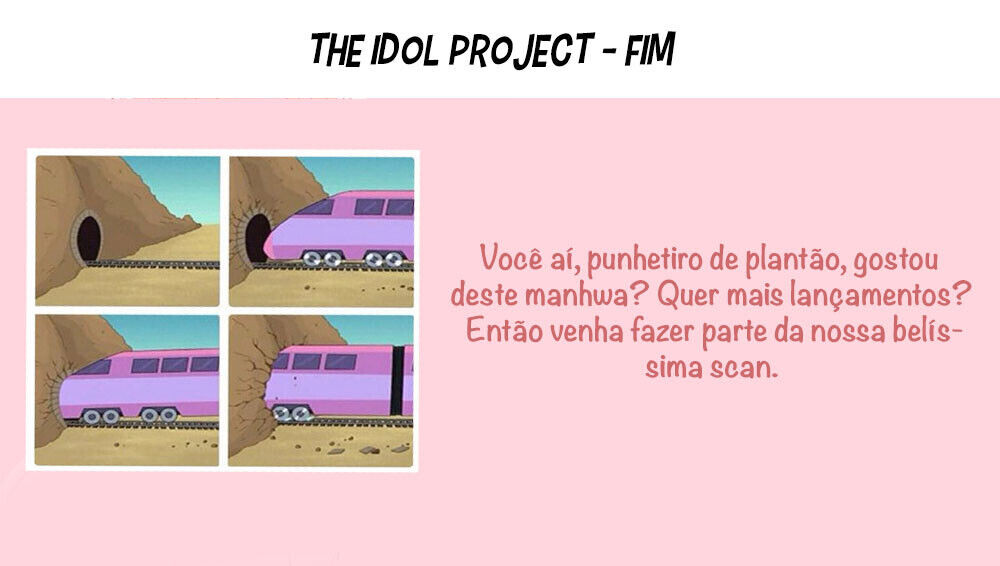 The Idol Project Capitulo 6 - pagina 8 The Idol Project Capitulo 6 - pagina 8