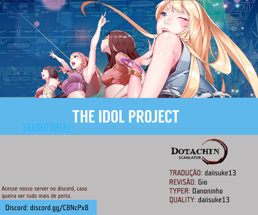 The Idol Project Capitulo 6 - pagina 9 The Idol Project Capitulo 6 - pagina 9