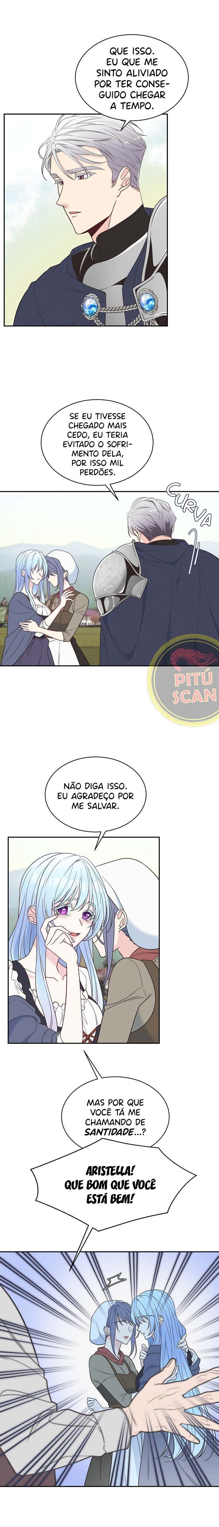 The Imprisioned Saint Goes Wild at Night Capitulo 1 - pagina 11 The Imprisioned Saint Goes Wild at Night Capitulo 1 - pagina 11