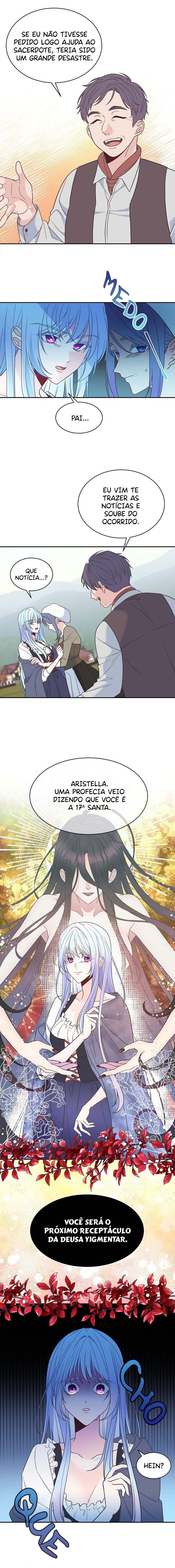 The Imprisioned Saint Goes Wild at Night Capitulo 1 - pagina 12 The Imprisioned Saint Goes Wild at Night Capitulo 1 - pagina 12