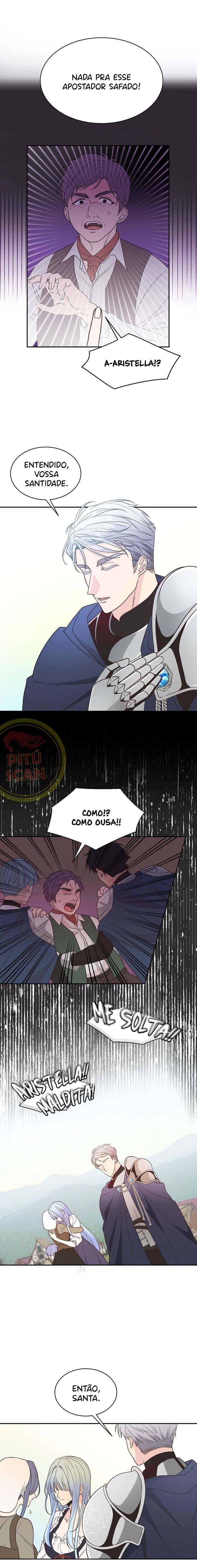 The Imprisioned Saint Goes Wild at Night Capitulo 1 - pagina 15 The Imprisioned Saint Goes Wild at Night Capitulo 1 - pagina 15