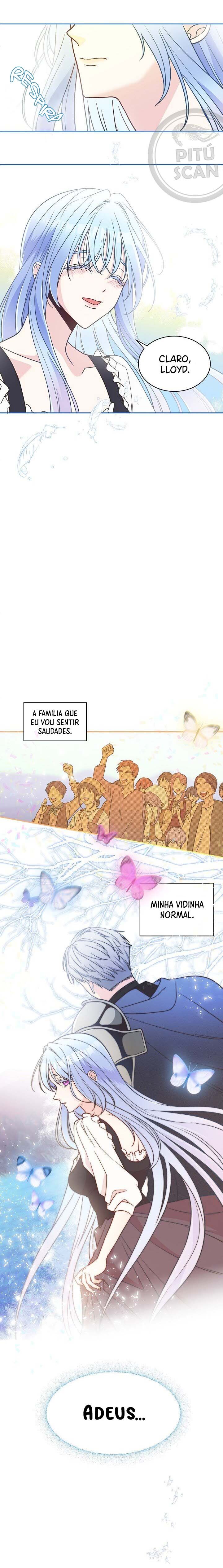 The Imprisioned Saint Goes Wild at Night Capitulo 1 - pagina 17 The Imprisioned Saint Goes Wild at Night Capitulo 1 - pagina 17