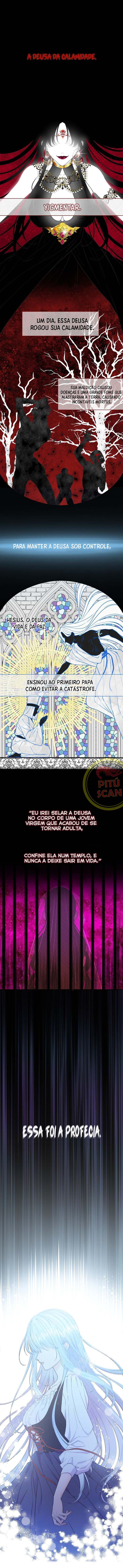 The Imprisioned Saint Goes Wild at Night Capitulo 1 - pagina 3 The Imprisioned Saint Goes Wild at Night Capitulo 1 - pagina 3