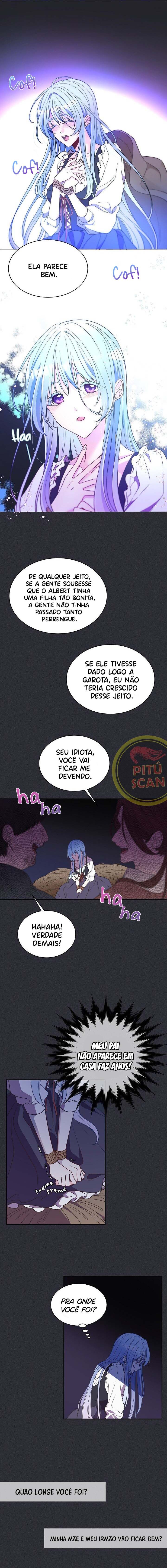 The Imprisioned Saint Goes Wild at Night Capitulo 1 - pagina 5 The Imprisioned Saint Goes Wild at Night Capitulo 1 - pagina 5