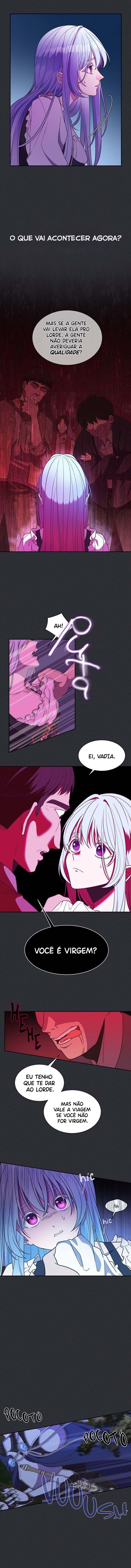 The Imprisioned Saint Goes Wild at Night Capitulo 1 - pagina 6 The Imprisioned Saint Goes Wild at Night Capitulo 1 - pagina 6