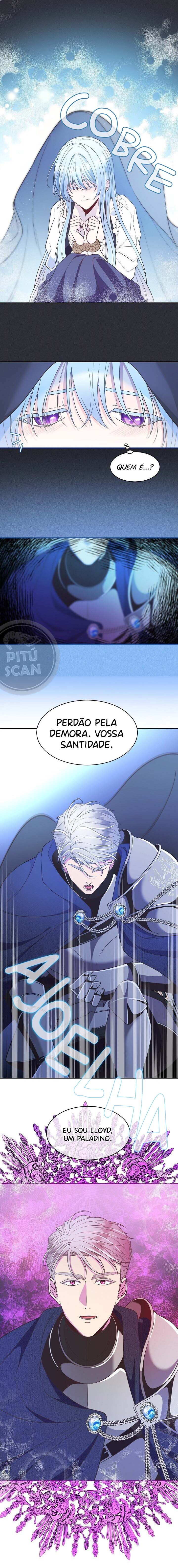 The Imprisioned Saint Goes Wild at Night Capitulo 1 - pagina 9 The Imprisioned Saint Goes Wild at Night Capitulo 1 - pagina 9