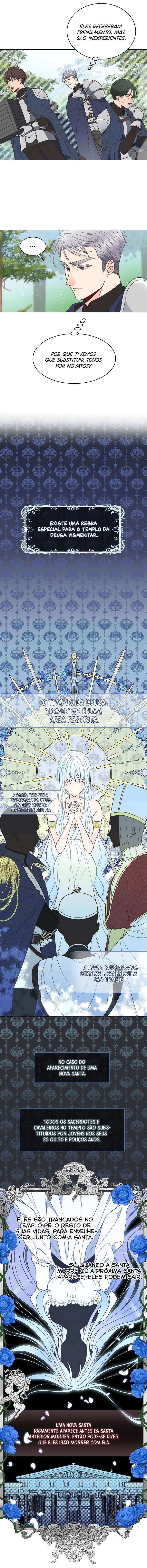 The Imprisioned Saint Goes Wild at Night Capitulo 2 - pagina 14 The Imprisioned Saint Goes Wild at Night Capitulo 2 - pagina 14