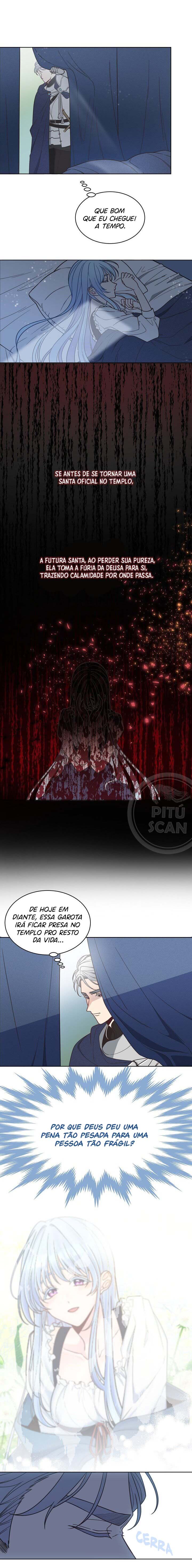 The Imprisioned Saint Goes Wild at Night Capitulo 2 - pagina 15 The Imprisioned Saint Goes Wild at Night Capitulo 2 - pagina 15