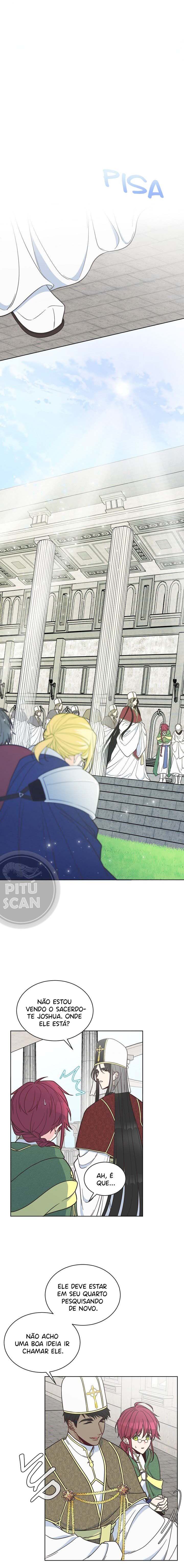 The Imprisioned Saint Goes Wild at Night Capitulo 2 - pagina 17 The Imprisioned Saint Goes Wild at Night Capitulo 2 - pagina 17