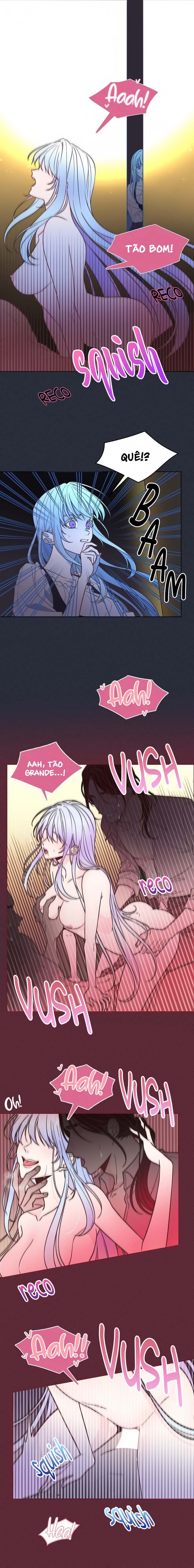 The Imprisioned Saint Goes Wild at Night Capitulo 2 - pagina 4 The Imprisioned Saint Goes Wild at Night Capitulo 2 - pagina 4