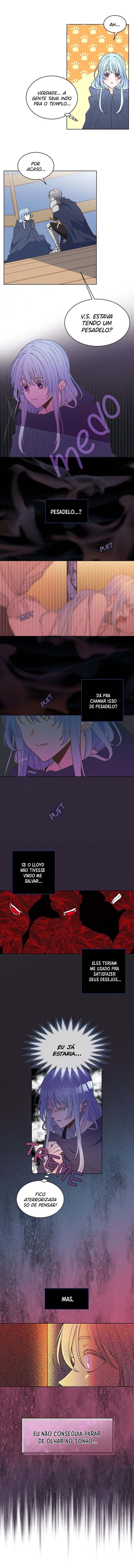 The Imprisioned Saint Goes Wild at Night Capitulo 2 - pagina 8 The Imprisioned Saint Goes Wild at Night Capitulo 2 - pagina 8