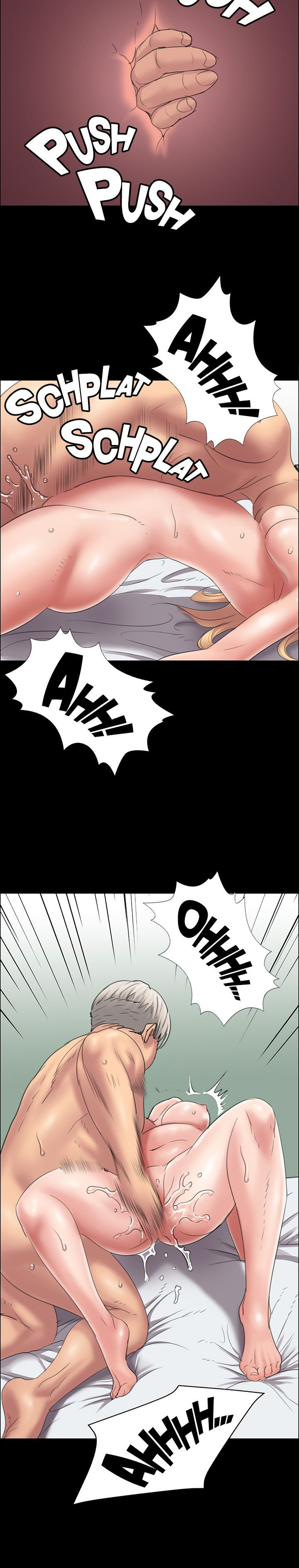 The Landlord’s Little Girl Capitulo 14 - pagina 16