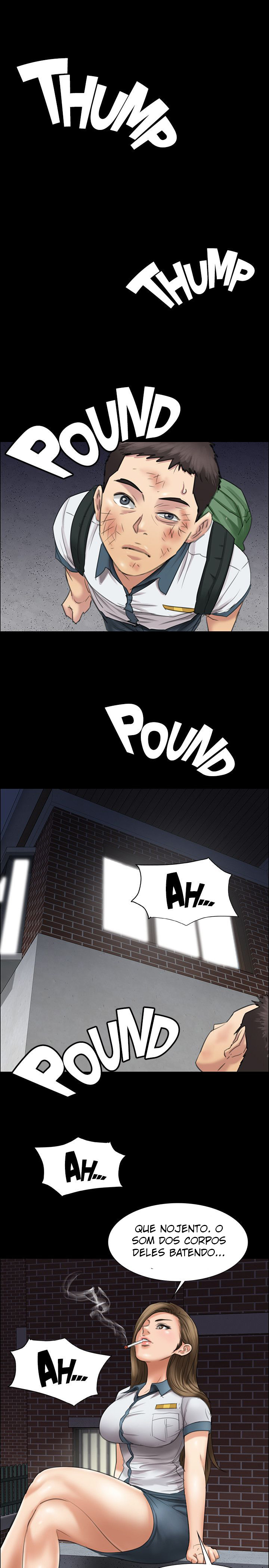 The Landlord’s Little Girl Capitulo 14 - pagina 23