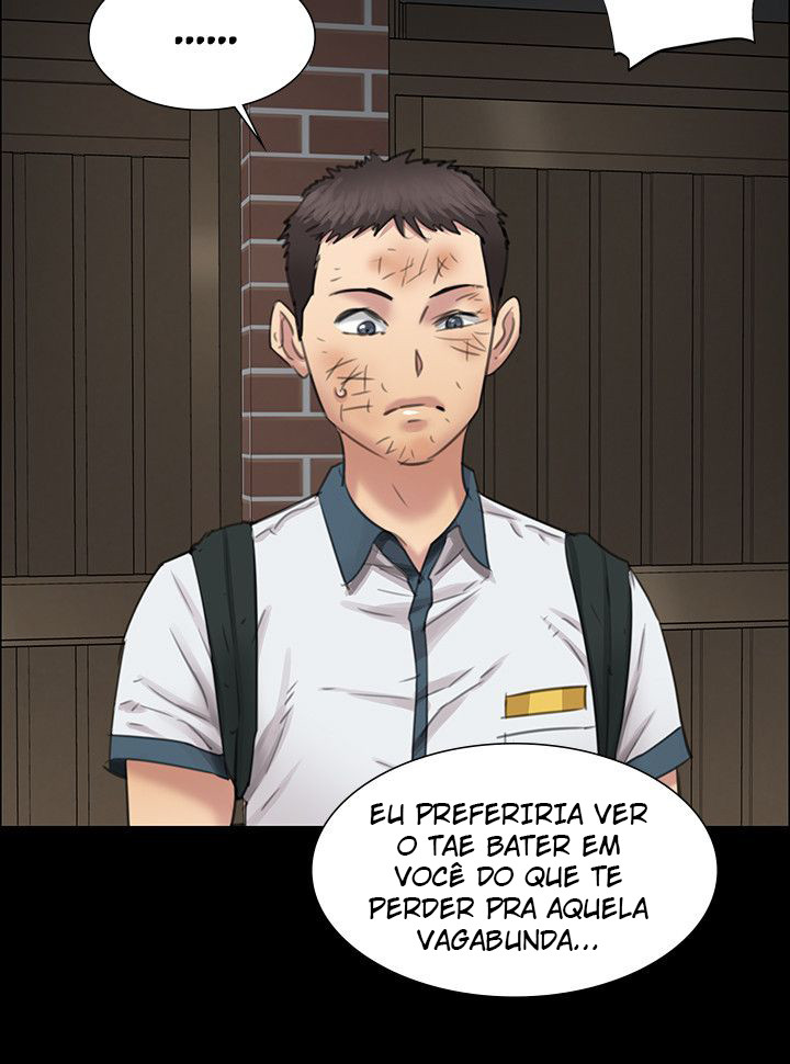 The Landlord’s Little Girl Capitulo 14 - pagina 26