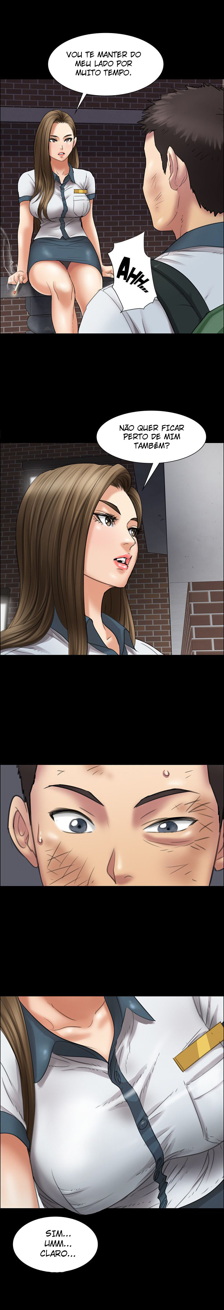 The Landlord’s Little Girl Capitulo 14 - pagina 27