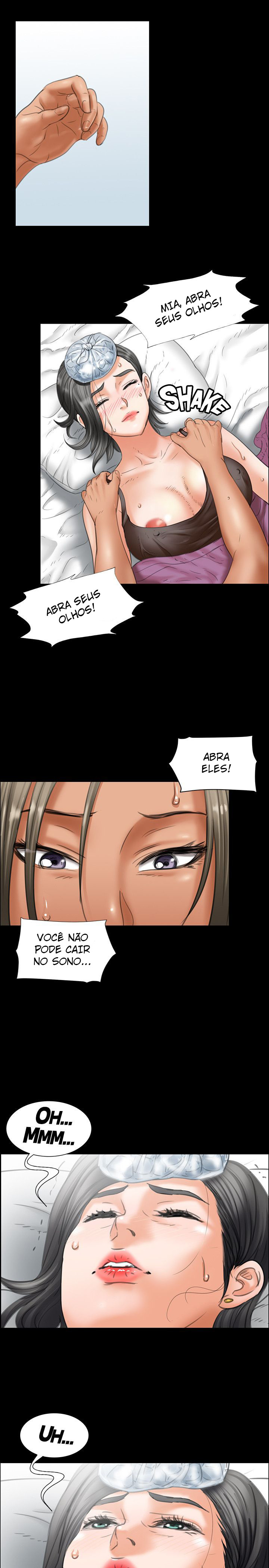 The Landlord’s Little Girl Capitulo 14 - pagina 6