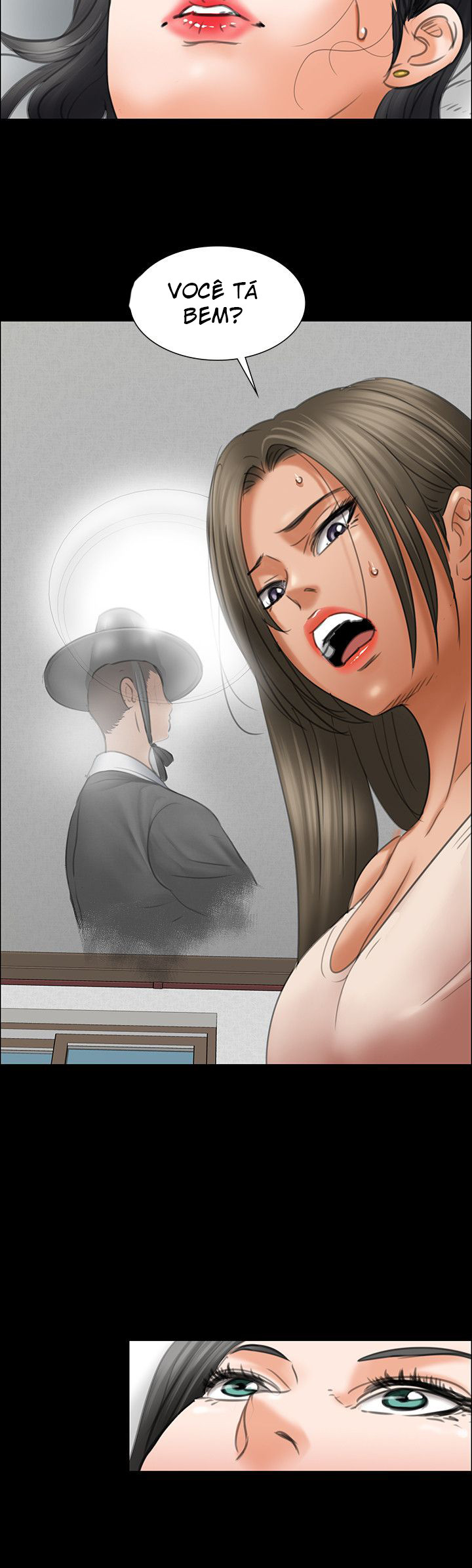 The Landlord’s Little Girl Capitulo 14 - pagina 7