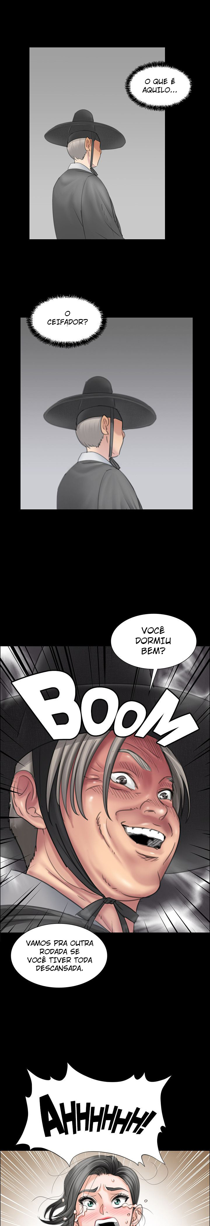 The Landlord’s Little Girl Capitulo 14 - pagina 8