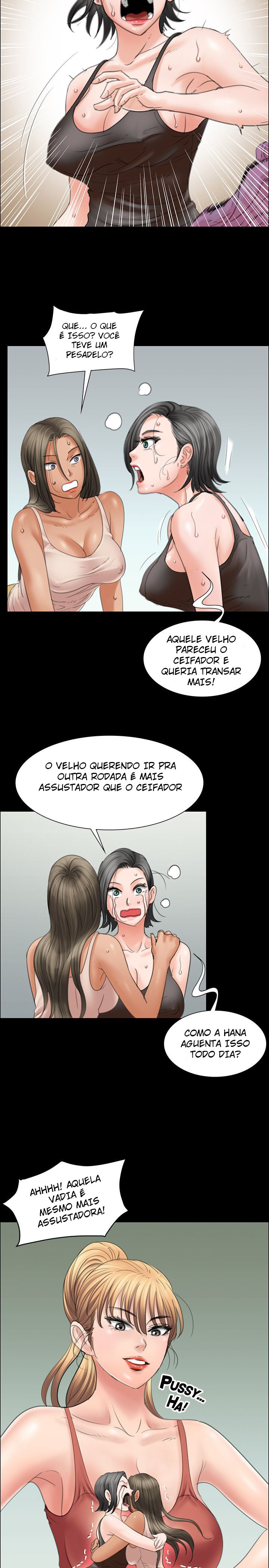 The Landlord’s Little Girl Capitulo 14 - pagina 9