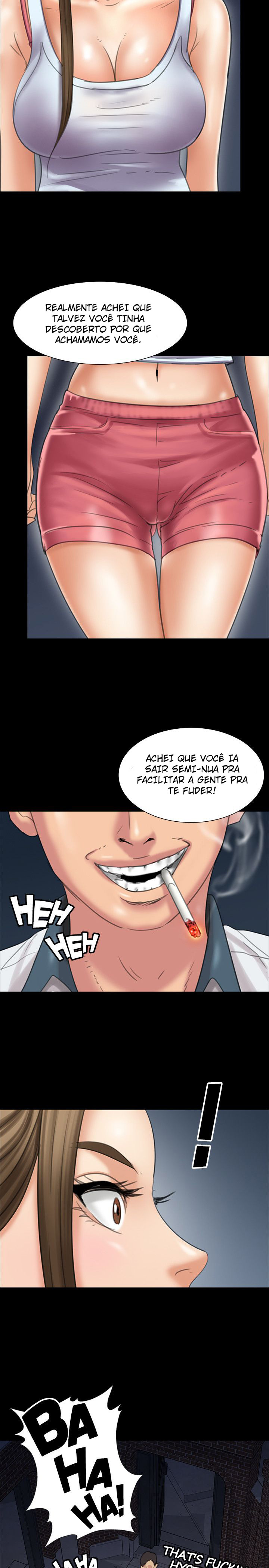 The Landlord’s Little Girl Capitulo 16 - pagina 18