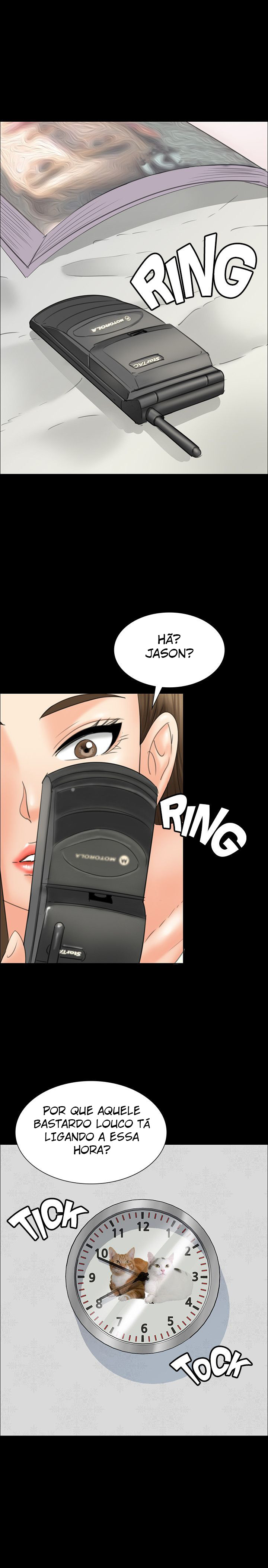 The Landlord’s Little Girl Capitulo 16 - pagina 2