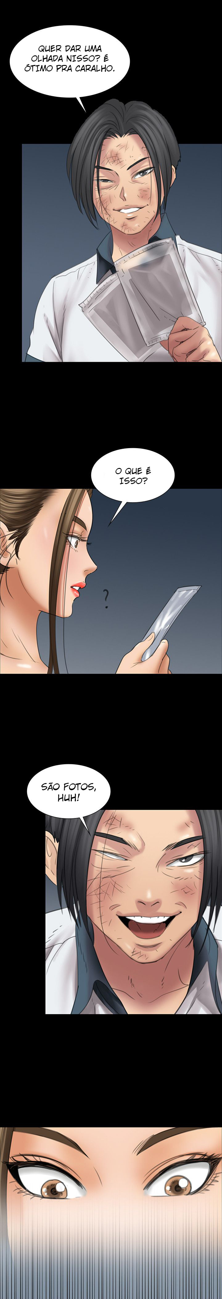 The Landlord’s Little Girl Capitulo 16 - pagina 23