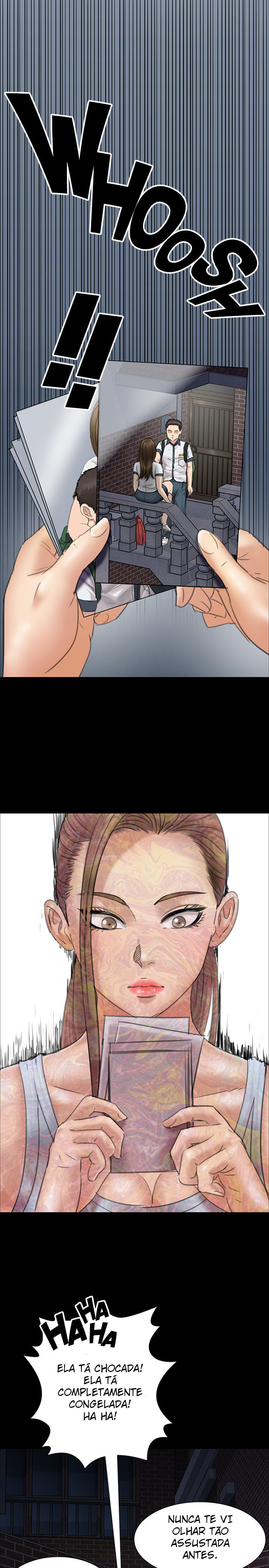 The Landlord’s Little Girl Capitulo 16 - pagina 24