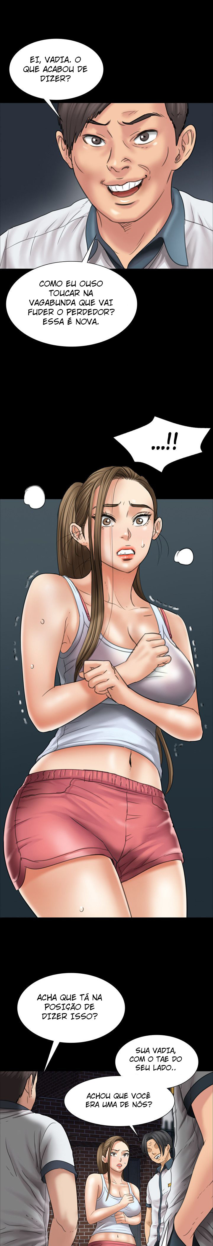 The Landlord’s Little Girl Capitulo 16 - pagina 29