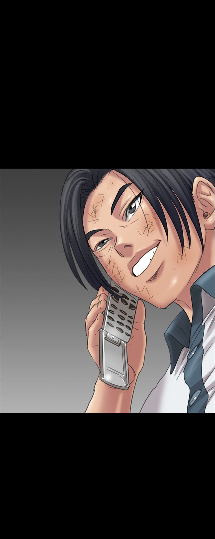 The Landlord’s Little Girl Capitulo 16 - pagina 3