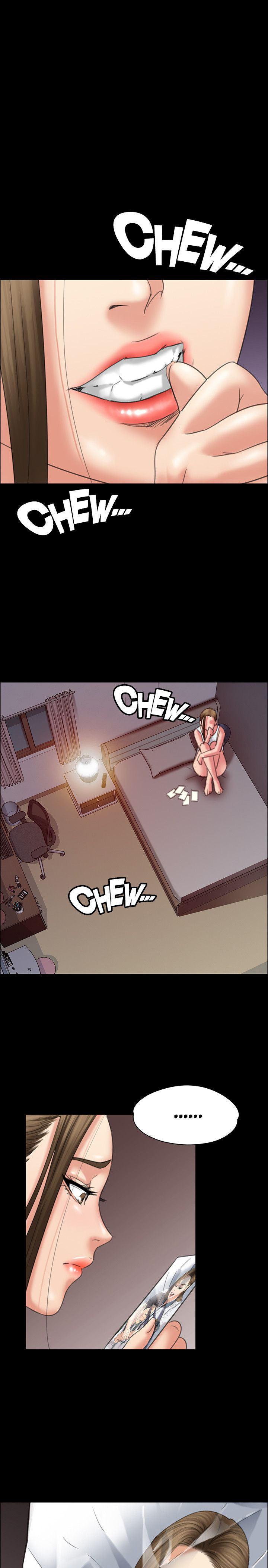 The Landlord’s Little Girl Capitulo 17 - pagina 14