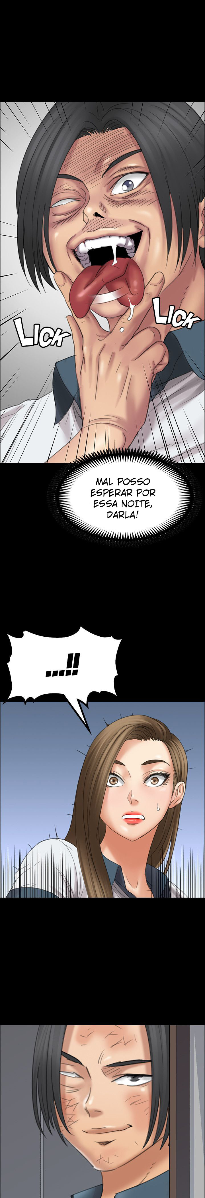 The Landlord’s Little Girl Capitulo 17 - pagina 19